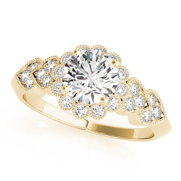 ENGAGEMENT RING - Image 3