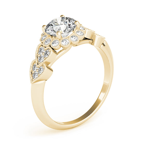ENGAGEMENT RING - Image 4