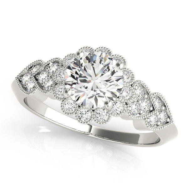 ENGAGEMENT RING - Image 2
