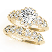 ENGAGEMENT RING - Image 9
