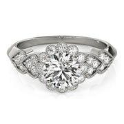 ENGAGEMENT RING - Image 5