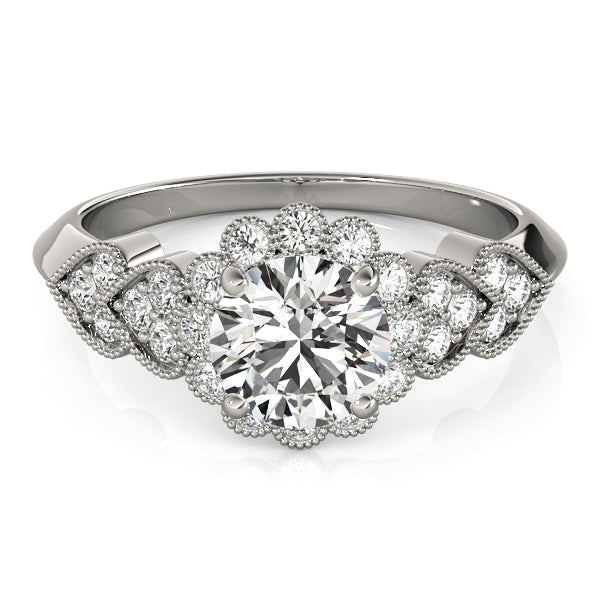 ENGAGEMENT RING - Image 5