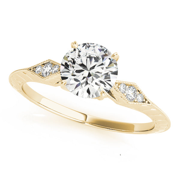 ENGAGEMENT RING - Image 5