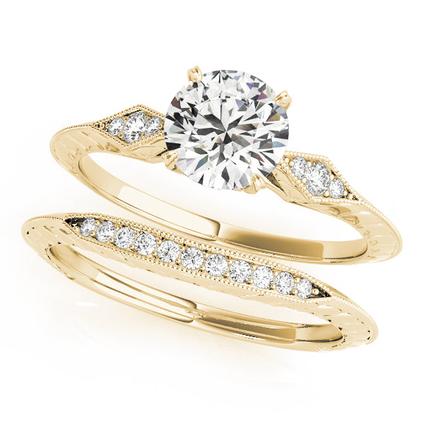 ENGAGEMENT RING - Image 10