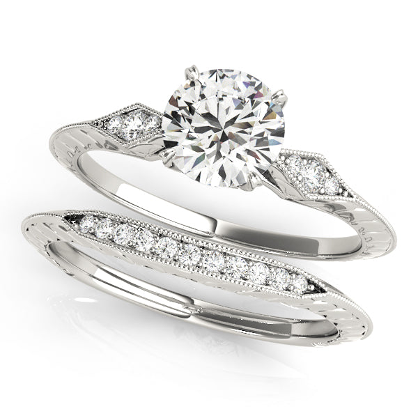 ENGAGEMENT RING - Image 7
