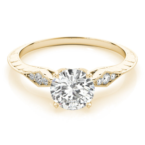 ENGAGEMENT RING - Image 4