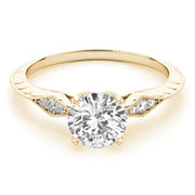 ENGAGEMENT RING - Image 4