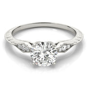 ENGAGEMENT RING - Image 8