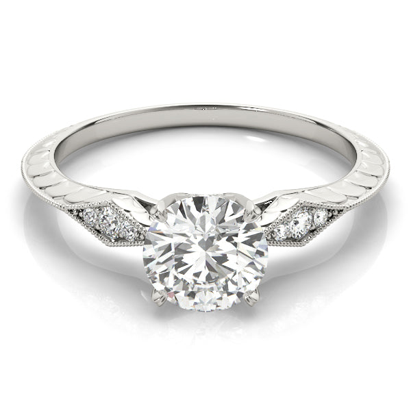 ENGAGEMENT RING - Image 8