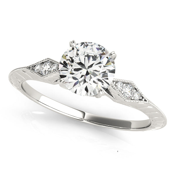 ENGAGEMENT RING - Image 2