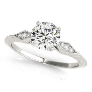 ENGAGEMENT RING - Image 2
