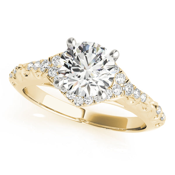 ENGAGEMENT RING - Image 3