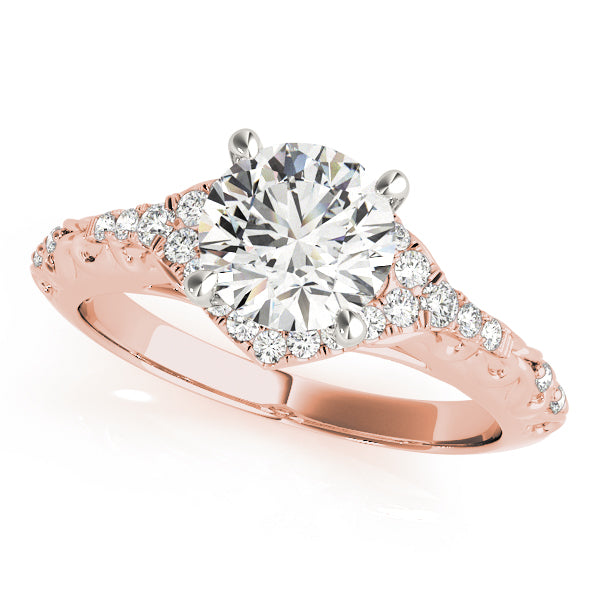 ENGAGEMENT RING - Image 9