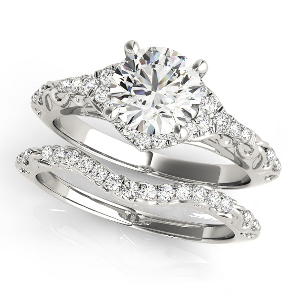 ENGAGEMENT RING - Image 4