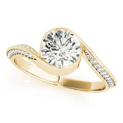 ENGAGEMENT RING - Image 4