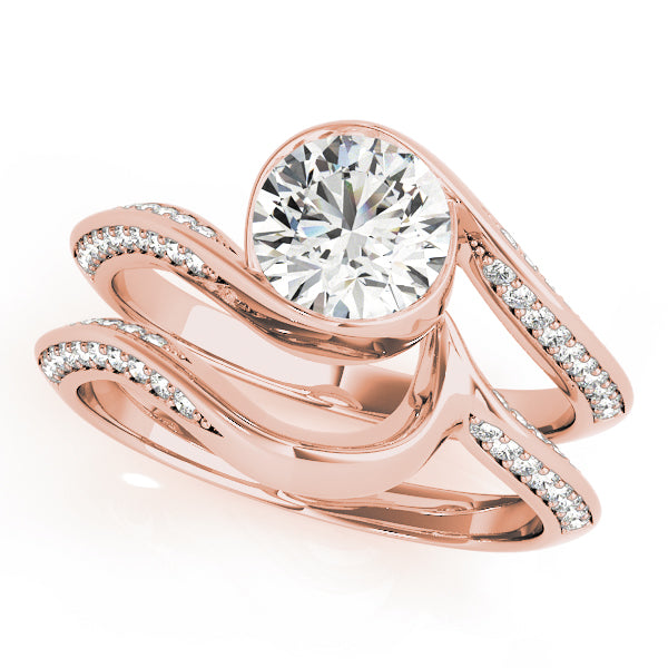 ENGAGEMENT RING - Image 9