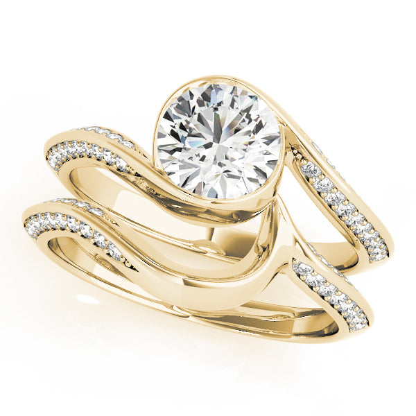 ENGAGEMENT RING - Image 5