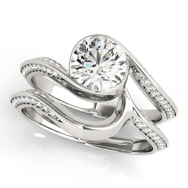 ENGAGEMENT RING - Image 7