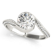ENGAGEMENT RING - Image 2
