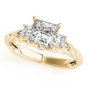 ENGAGEMENT RING - Image 9