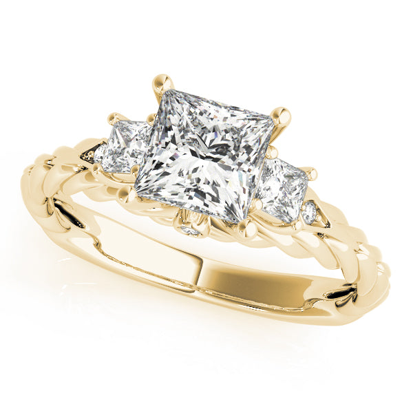 ENGAGEMENT RING - Image 9
