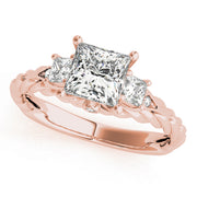ENGAGEMENT RING - Image 4