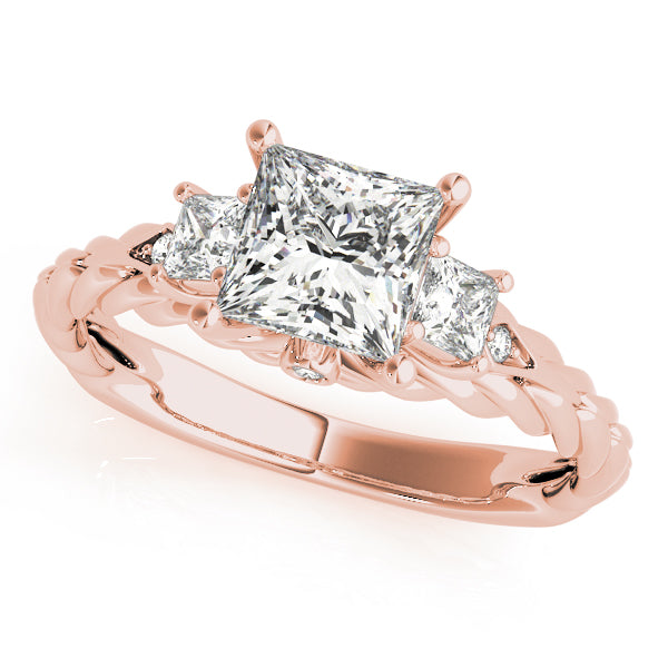 ENGAGEMENT RING - Image 4