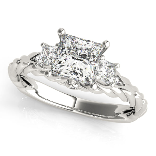 ENGAGEMENT RING - Image 2