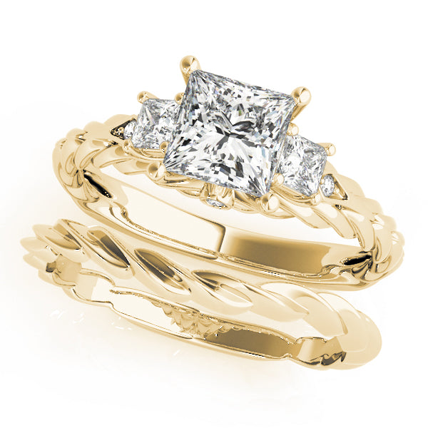 ENGAGEMENT RING - Image 8