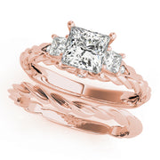 ENGAGEMENT RING - Image 5