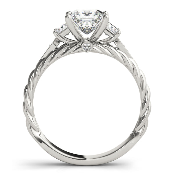 ENGAGEMENT RING - Image 6