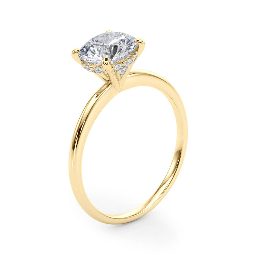 ENGAGEMENT RING - Image 8