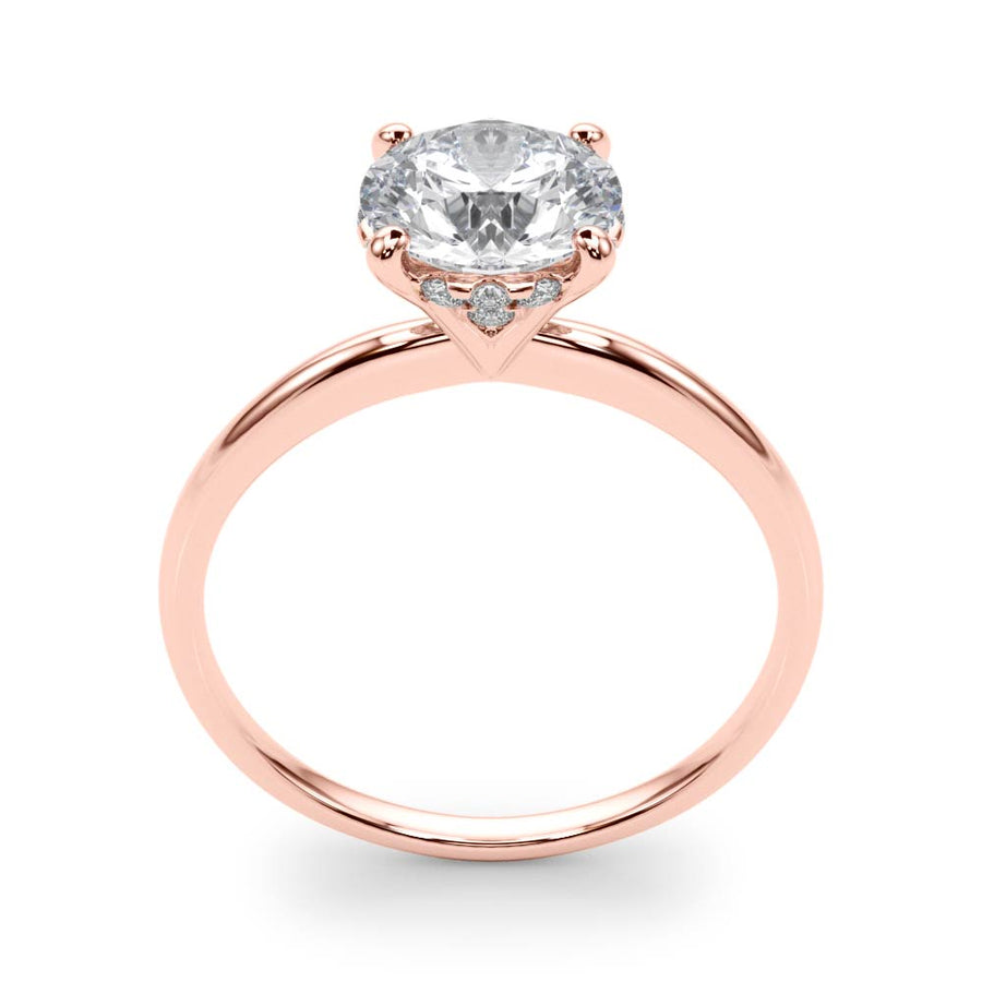 ENGAGEMENT RING - Image 9