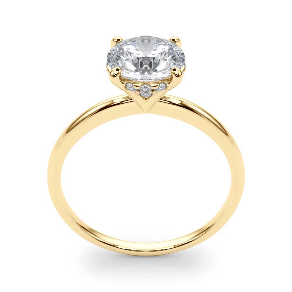 ENGAGEMENT RING - Image 3