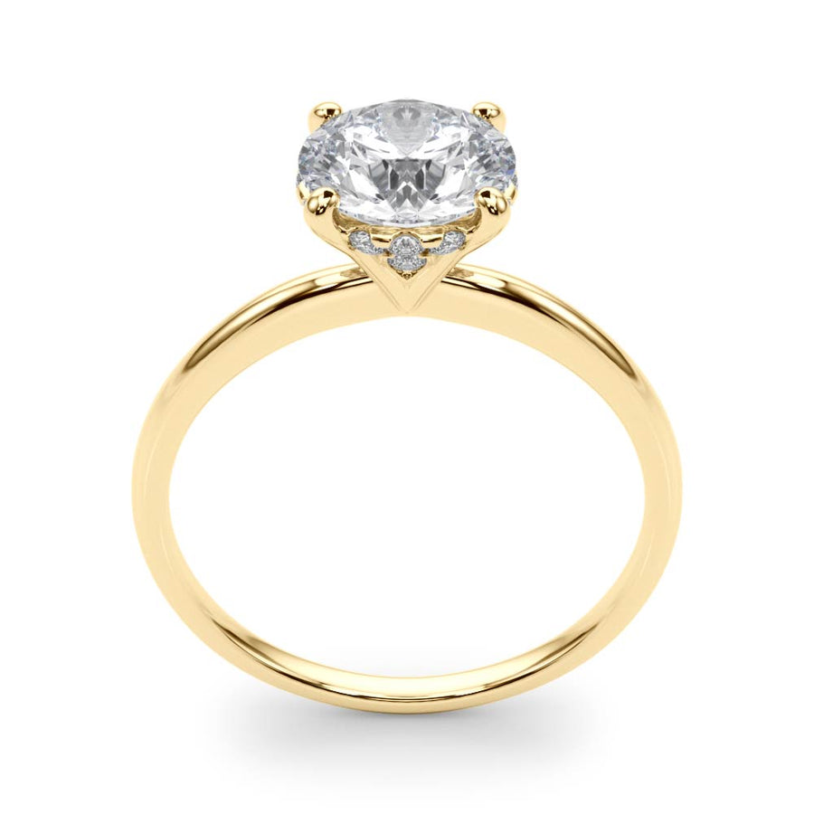 ENGAGEMENT RING - Image 3