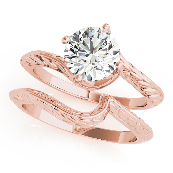 ENGAGEMENT RING - Image 5