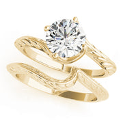 ENGAGEMENT RING - Image 9