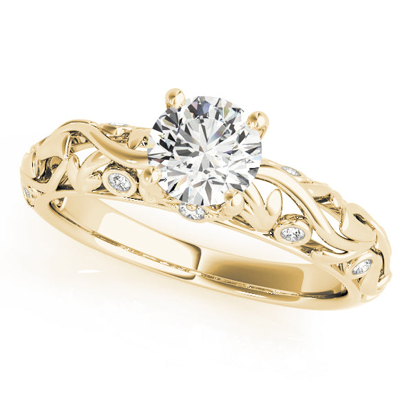 ENGAGEMENT RING - Image 8