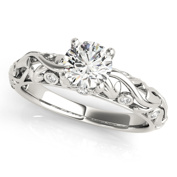 ENGAGEMENT RING - Image 2