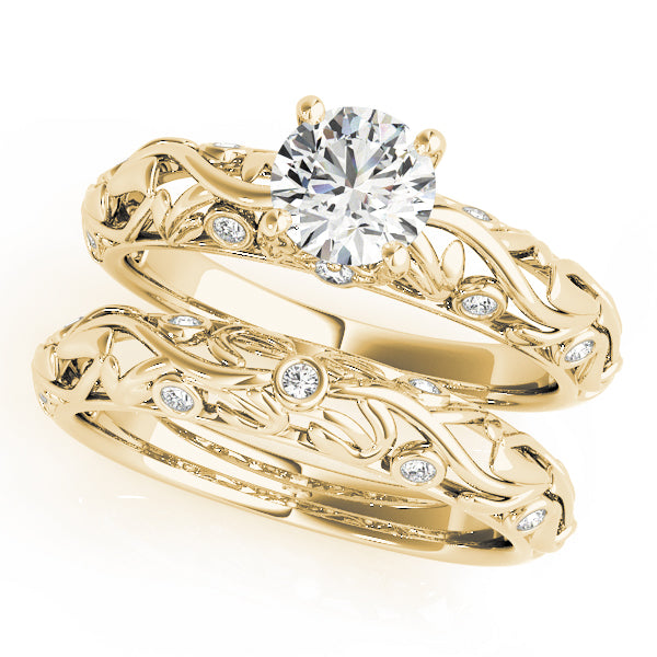 ENGAGEMENT RING - Image 5