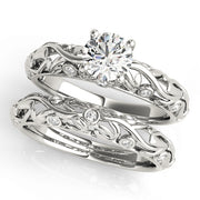 ENGAGEMENT RING - Image 9