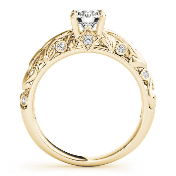 ENGAGEMENT RING - Image 7