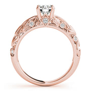 ENGAGEMENT RING - Image 6