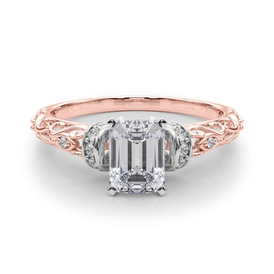 ENGAGEMENT RING - Image 4