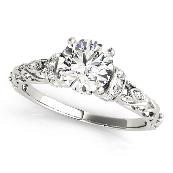 ENGAGEMENT RING - Image 2