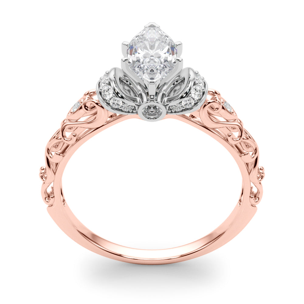 ENGAGEMENT RING - Image 3