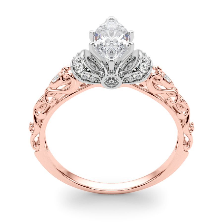 ENGAGEMENT RING - Image 3