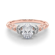 ENGAGEMENT RING - Image 6