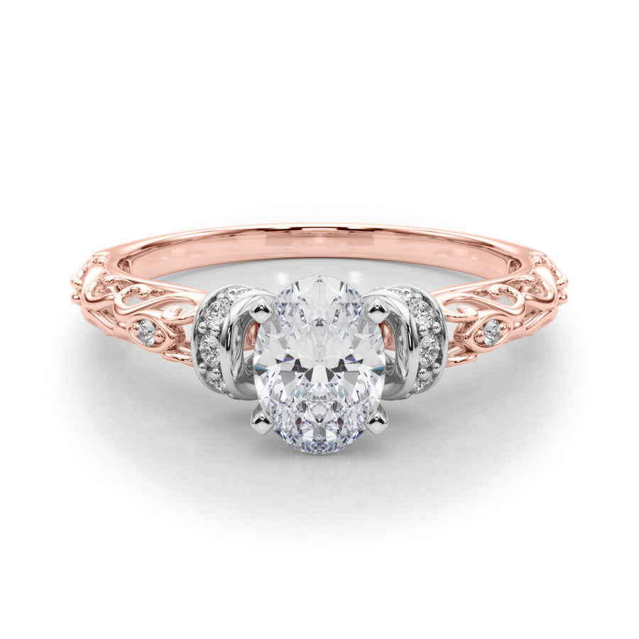ENGAGEMENT RING - Image 6