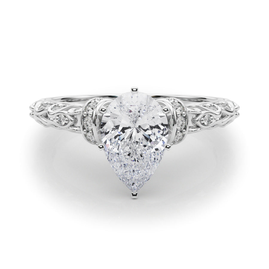 ENGAGEMENT RING - Image 10